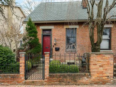 722 Mohawk Street, Columbus, OH 43206