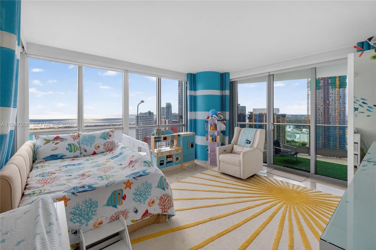 1331 Brickell Bay Dr, Unit 3811, Miami, FL 33131 Photo