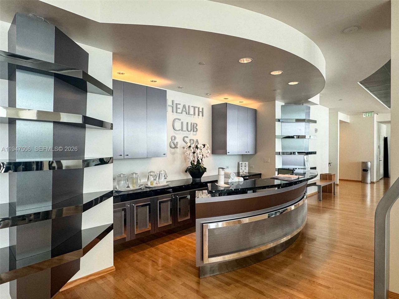 1331 Brickell Bay Dr, Unit 3811, Miami, FL 33131 Photo