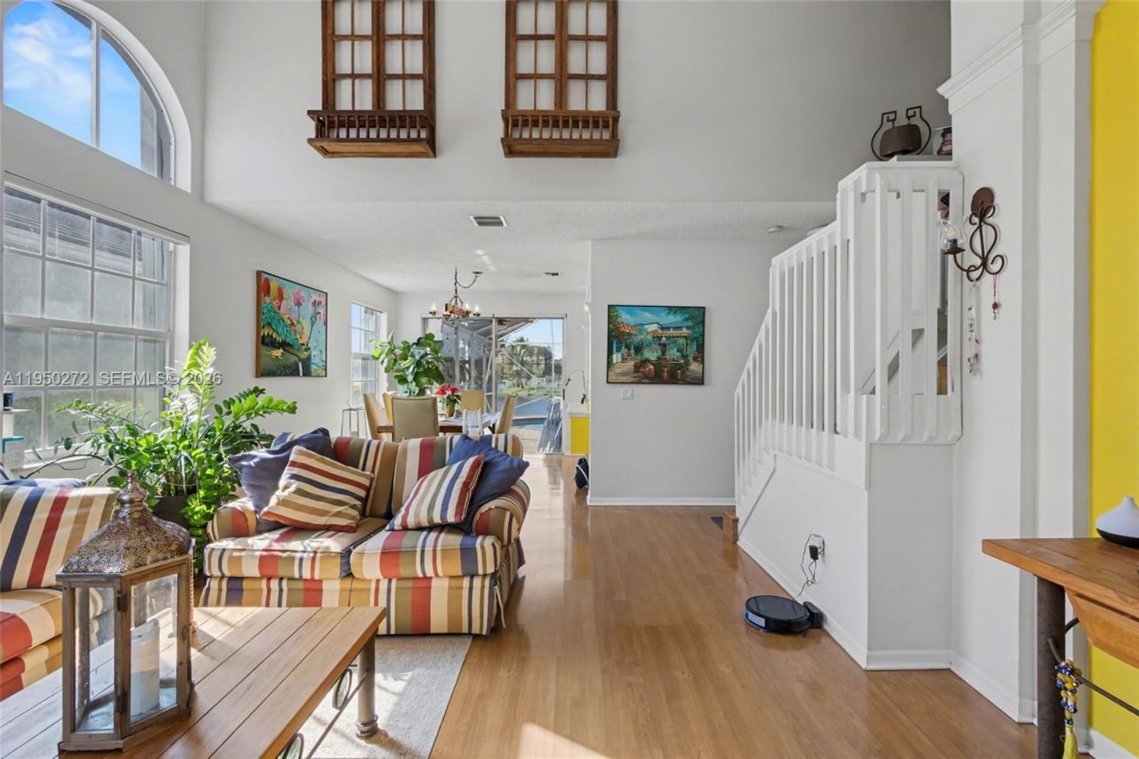 15842 NW 10th St, Pembroke Pines, FL 33028 Photo