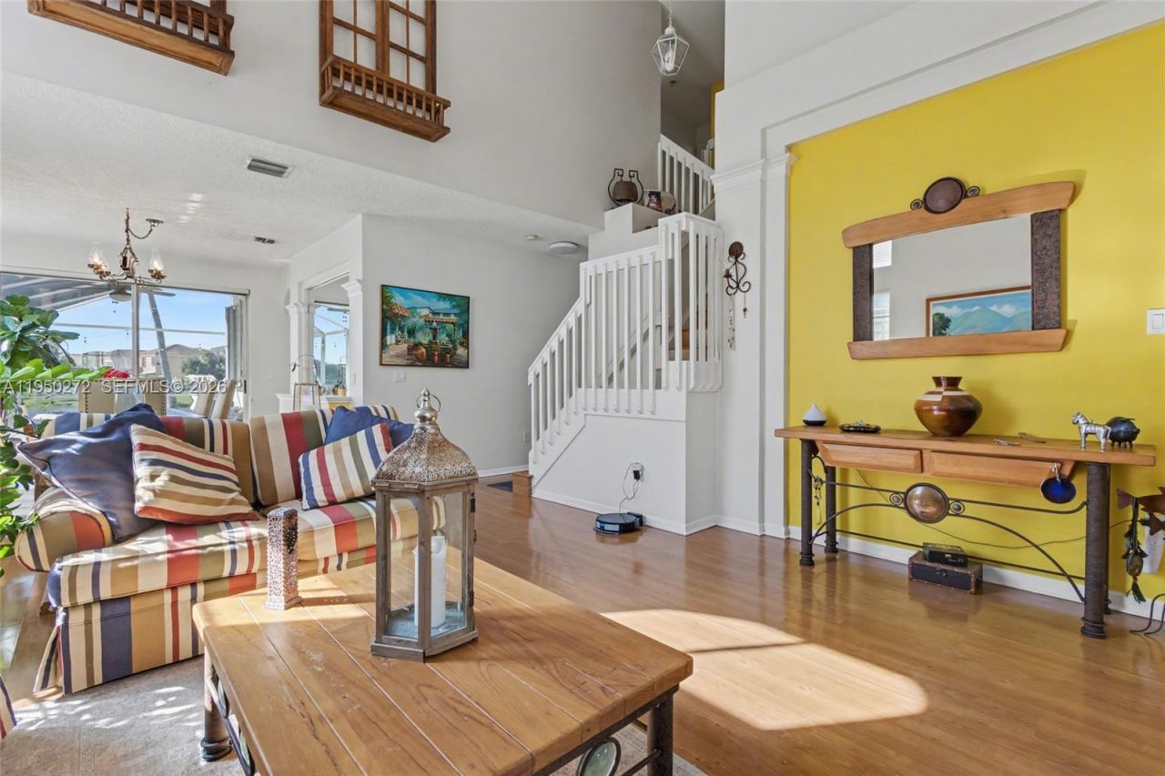 15842 NW 10th St, Pembroke Pines, FL 33028 Photo