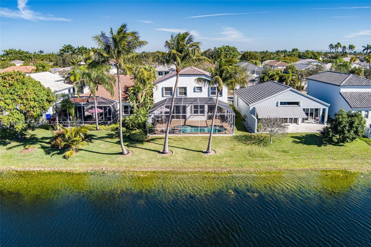 15842 NW 10th St, Pembroke Pines, FL 33028 Photo