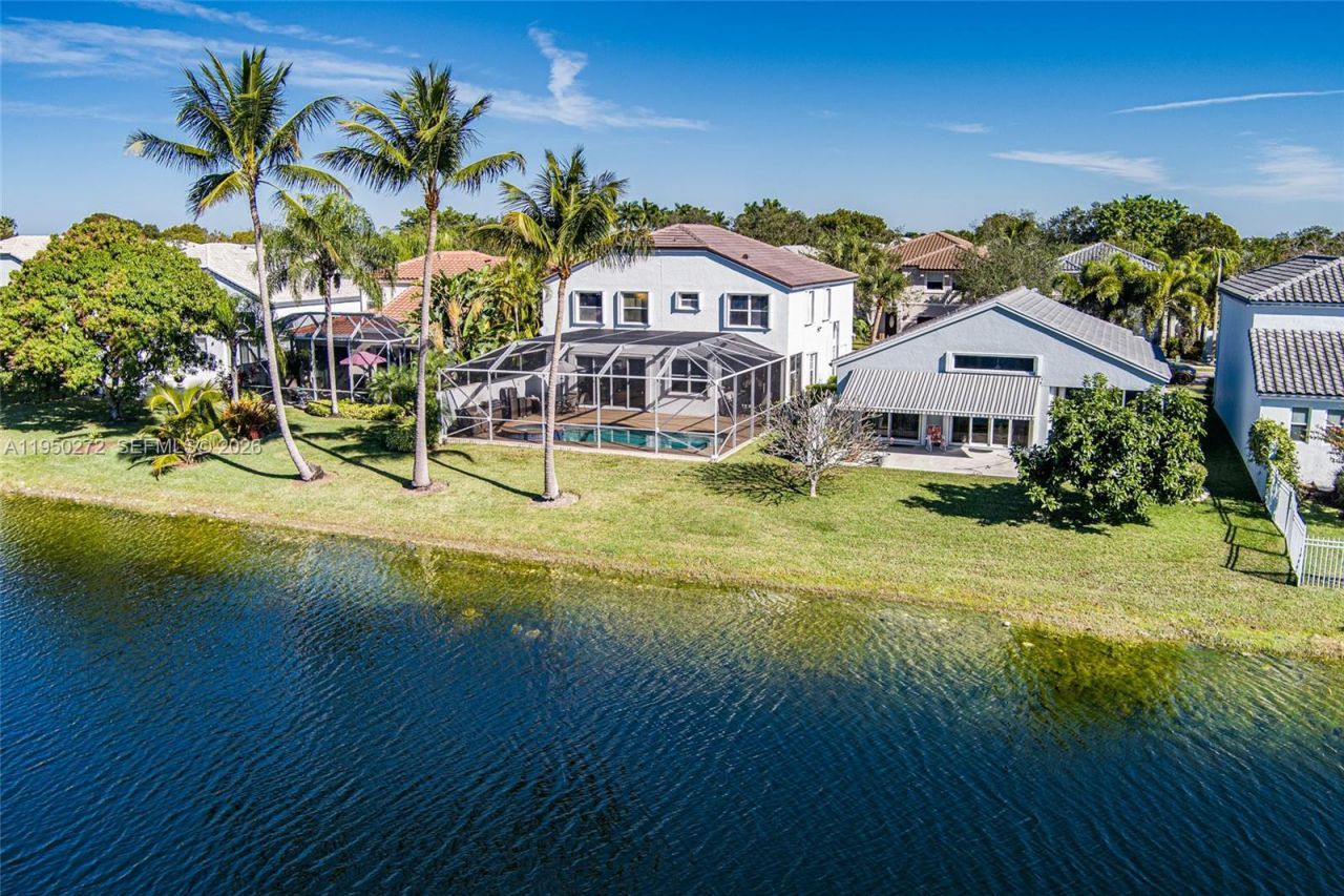 15842 NW 10th St, Pembroke Pines, FL 33028 Photo