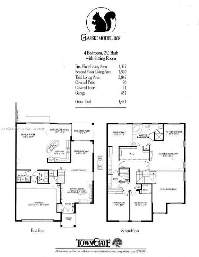 15842 NW 10th St, Pembroke Pines, FL 33028 Photo