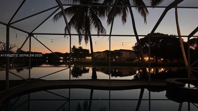 15842 NW 10th St, Pembroke Pines, FL 33028 Photo