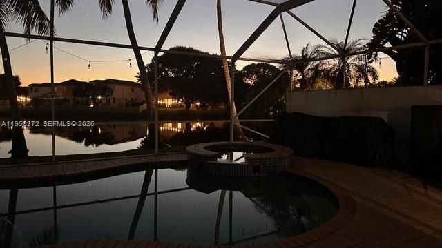 15842 NW 10th St, Pembroke Pines, FL 33028 Photo