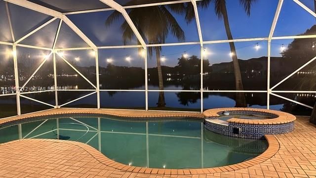 15842 NW 10th St, Pembroke Pines, FL 33028 Photo