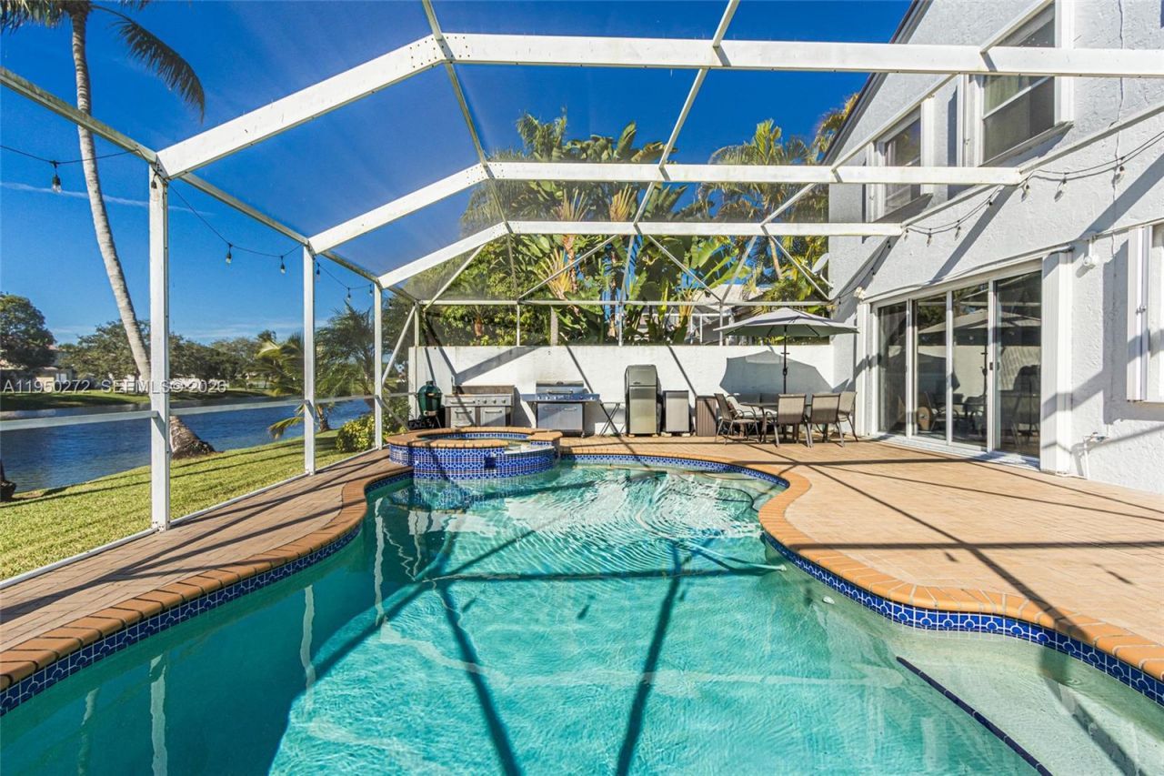 15842 NW 10th St, Pembroke Pines, FL 33028 Photo