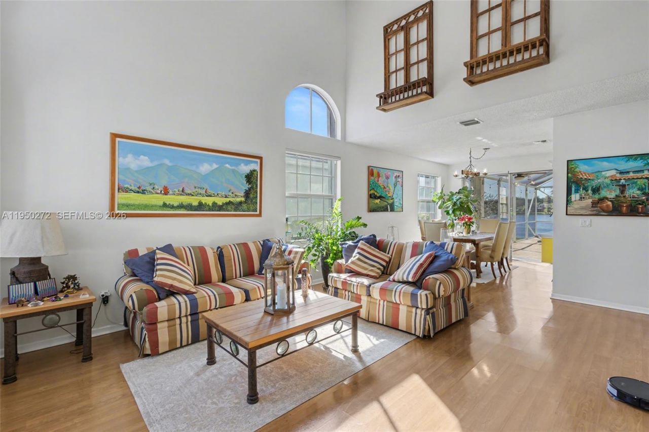 15842 NW 10th St, Pembroke Pines, FL 33028 Photo