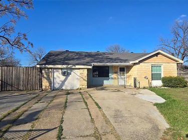 3603 Fontana Drive, Dallas, TX 75220