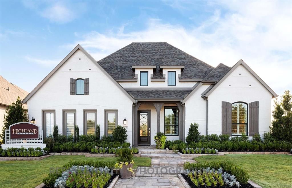 1220 Abbeygreen Road, Forney, TX 75126 Main Photo