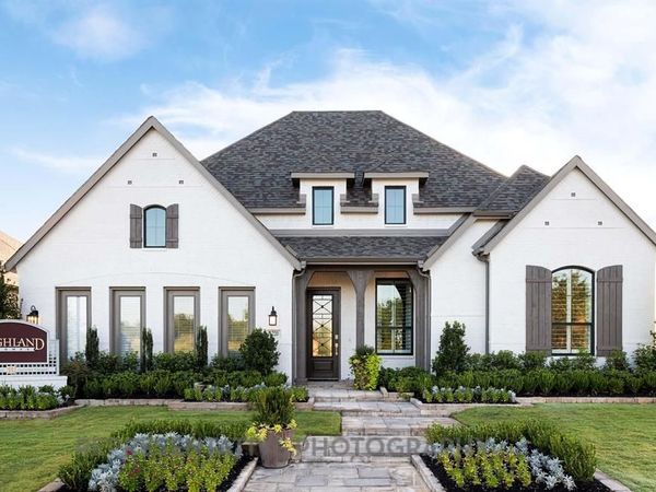 1220 Abbeygreen Road, Forney, TX 75126