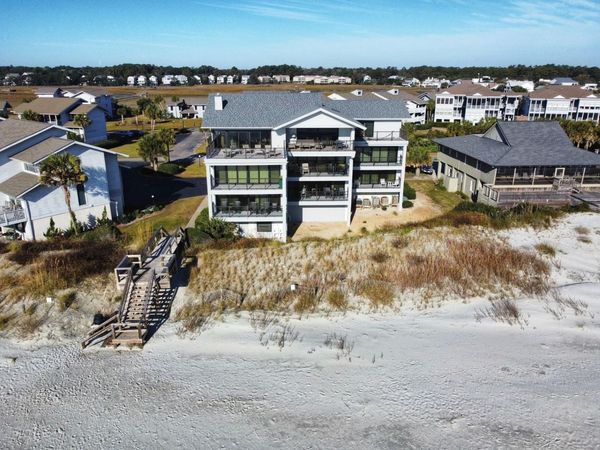 647 Norris Dr., Pawleys Island, SC 29585