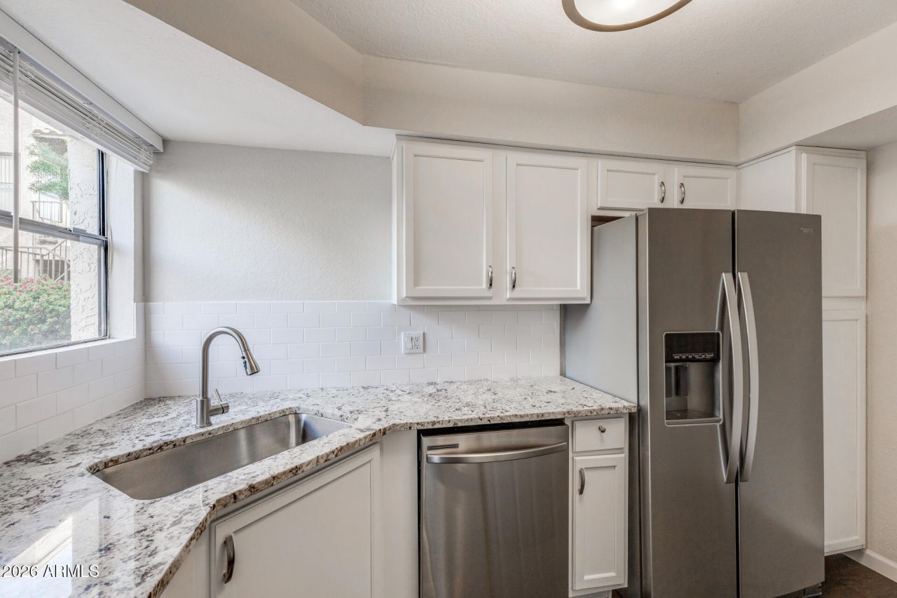 8787 E Mountain View Road, Unit 1124, Scottsdale, AZ 85258 Main Photo