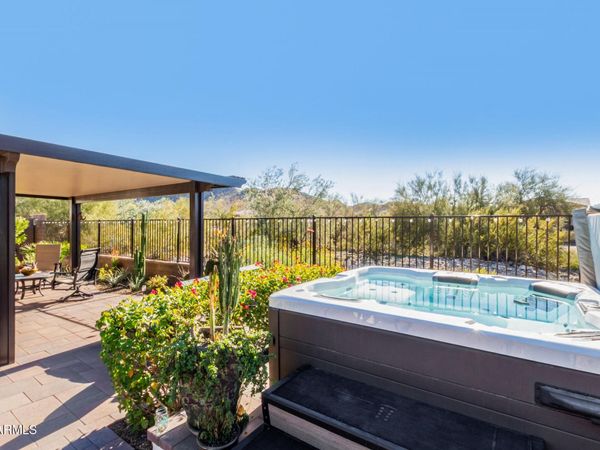16543 W HAYLEY Way, Goodyear, AZ 85338
