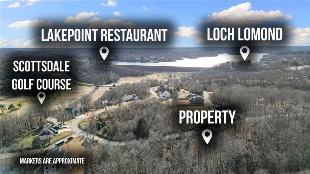 Eriboll Lane, Bella Vista, AR 72715 Main Photo