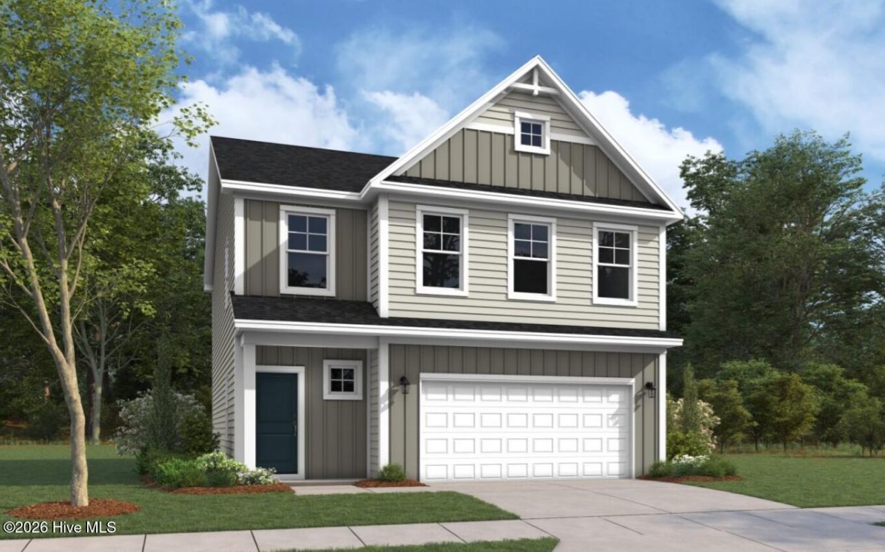 172 Cherry Road, Boiling Spring Lakes, NC 28461 Main Photo