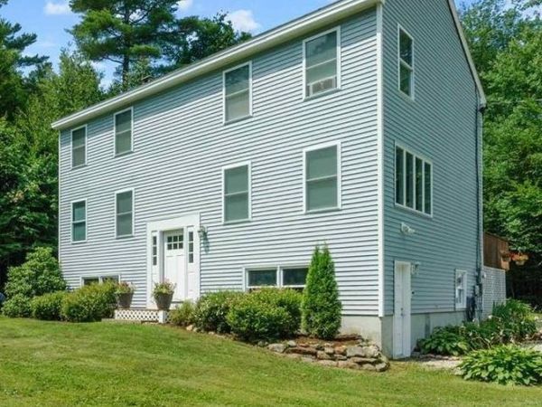 101 Rogers Road, Barnstead, NH 03225