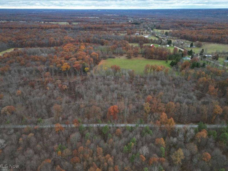 7109 Spencer Clark Road NE, Burghill, OH 44404 Photo 1