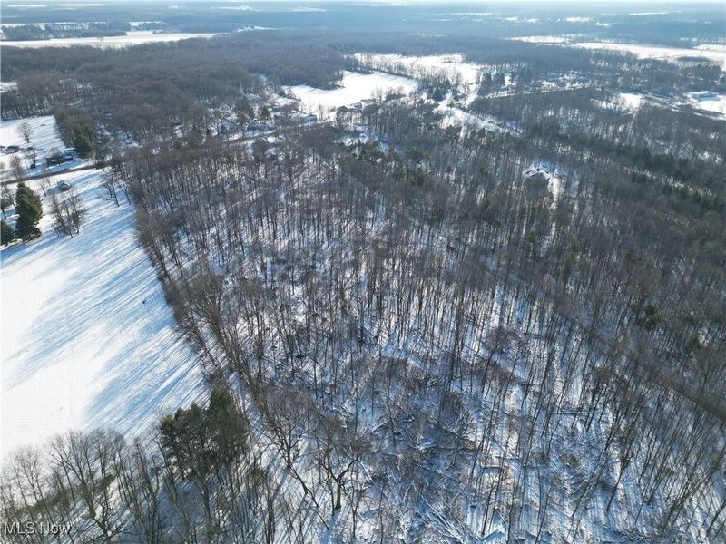 7109 Spencer Clark Road NE, Burghill, OH 44404 Photo 10