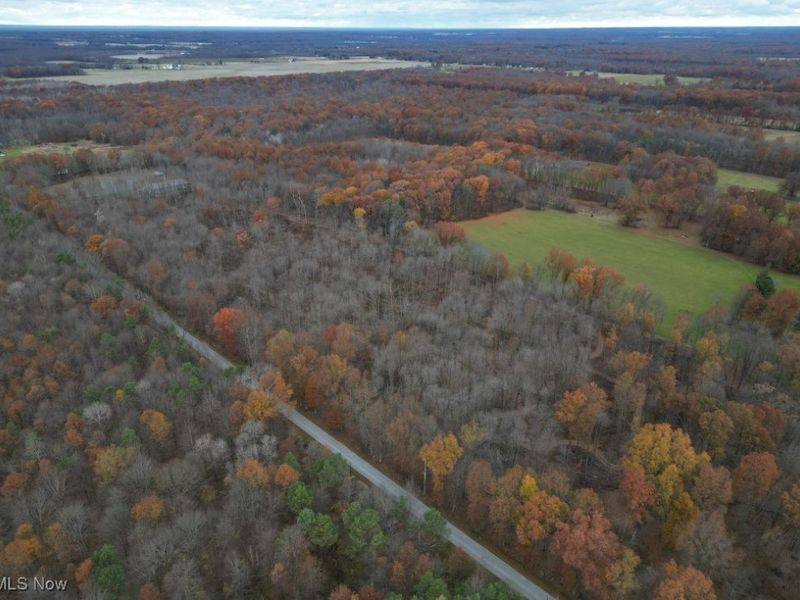 7109 Spencer Clark Road NE, Burghill, OH 44404 Photo 2