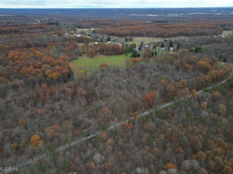 7109 Spencer Clark Road NE, Burghill, OH 44404 Photo 3