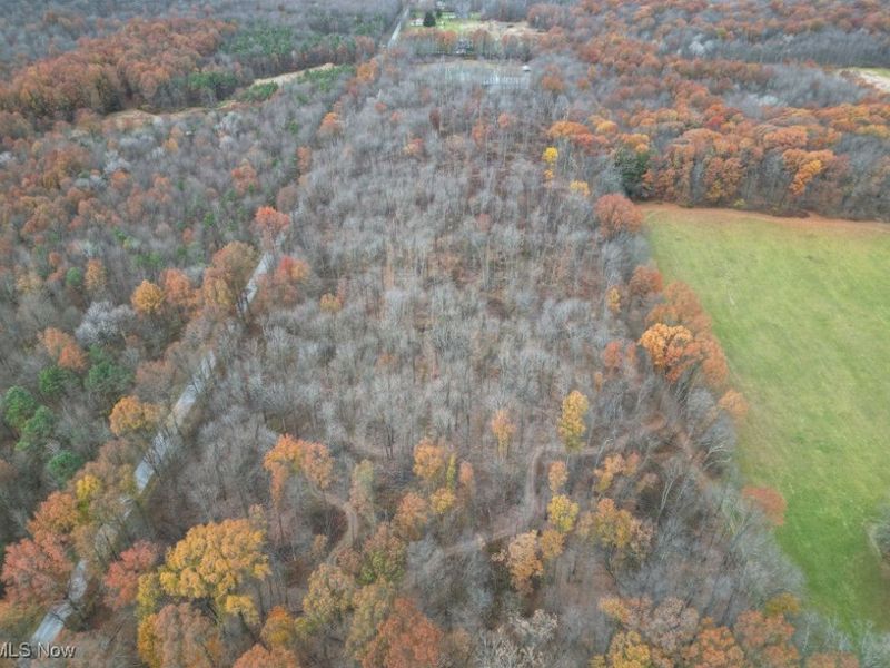 7109 Spencer Clark Road NE, Burghill, OH 44404 Photo 4