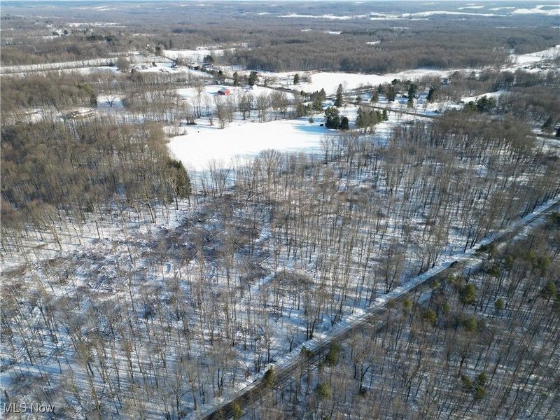 7109 Spencer Clark Road NE, Burghill, OH 44404 Photo 7