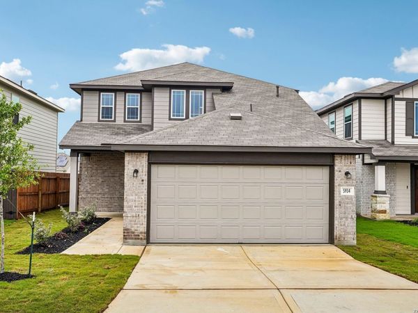 5934 Willow Point, San Antonio, TX 78219