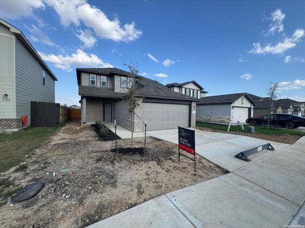 5934 Willow Point, San Antonio, TX 78219