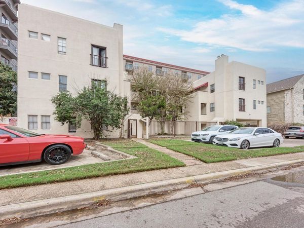 712 Graham PL, Unit 101, Austin, TX 78705