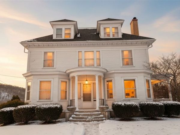 516 W 3rd, Oil City, PA 16301