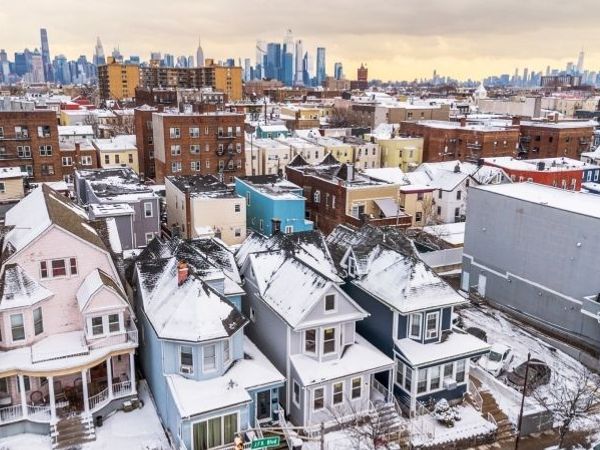 4530 Kennedy Blvd, Union, NJ 07087