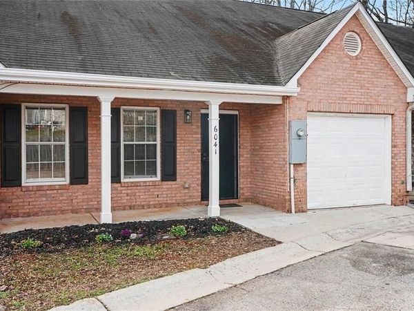 6041 Creekerton Boulevard, Mcdonough, GA 30252