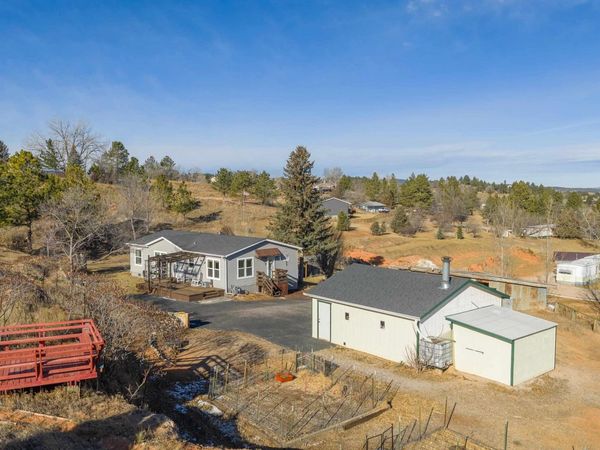 4517 Horse Creek Road, Rapid City, SD 57702