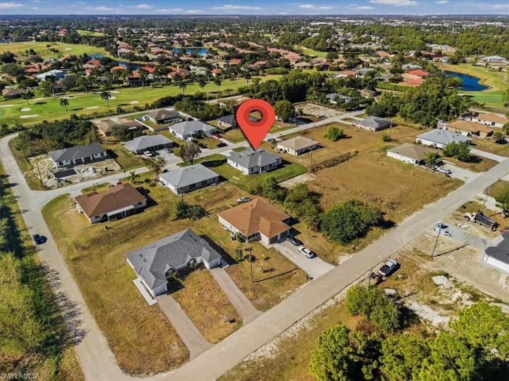 121-123 Jenna Ave S, Lehigh Acres, FL 33973 Photo