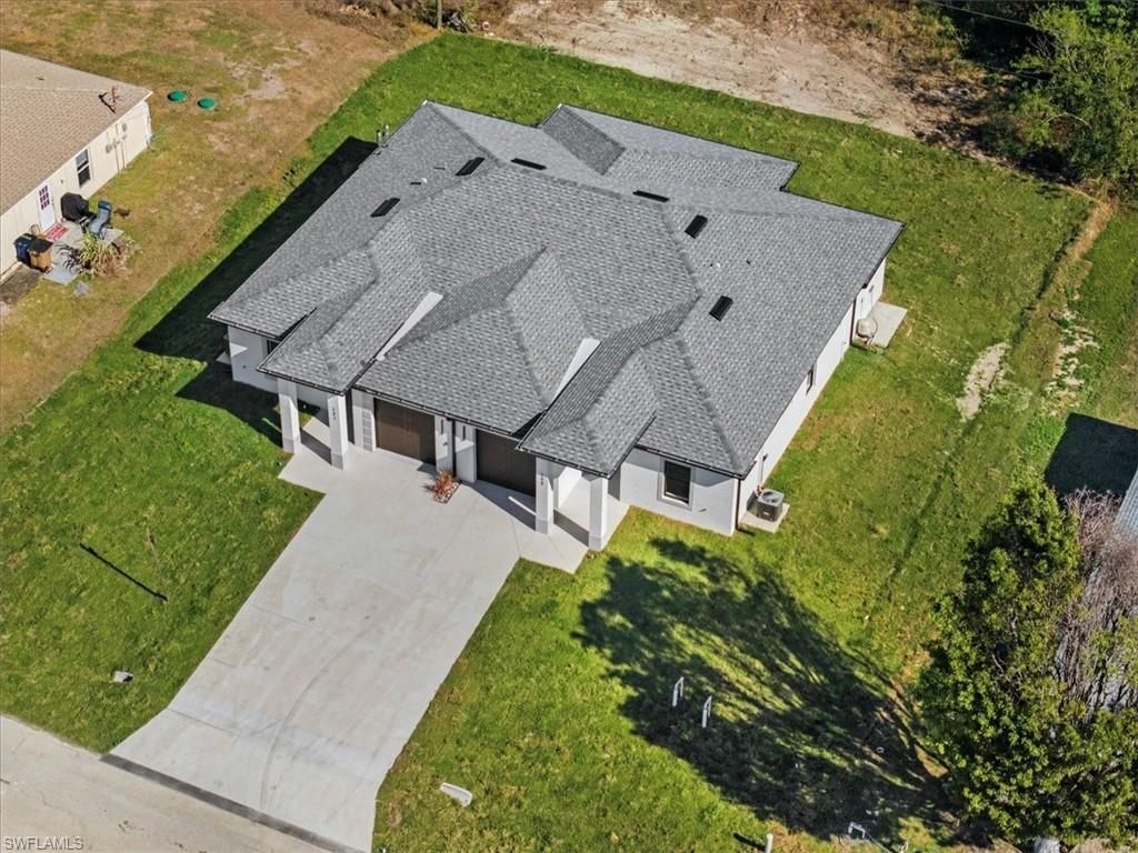 121-123 Jenna Ave S, Lehigh Acres, FL 33973 Photo