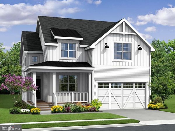 19491 SAFFLOWER WAY, LEWES, DE 19958