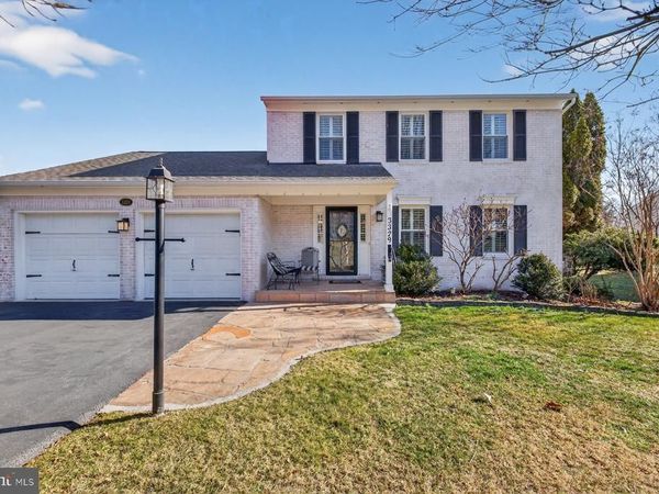 3329 YORKSHIRE COURT, ADAMSTOWN, MD 21710