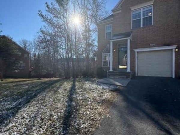 12219 QUINTETTE LANE, BOWIE, MD 20720