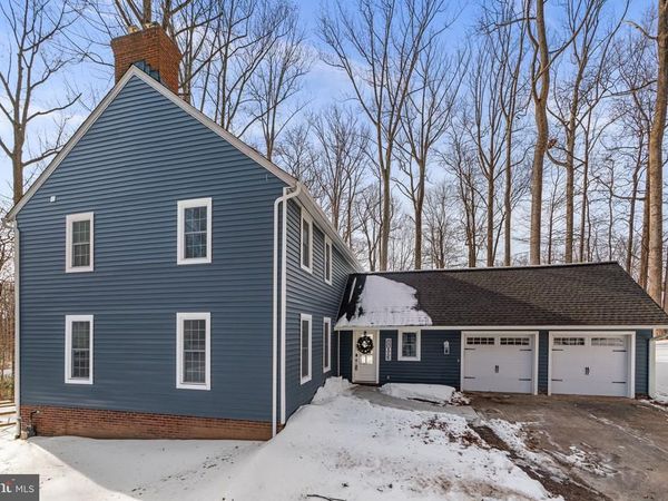 11093 WINEGLASS COURT, COLUMBIA, MD 21044