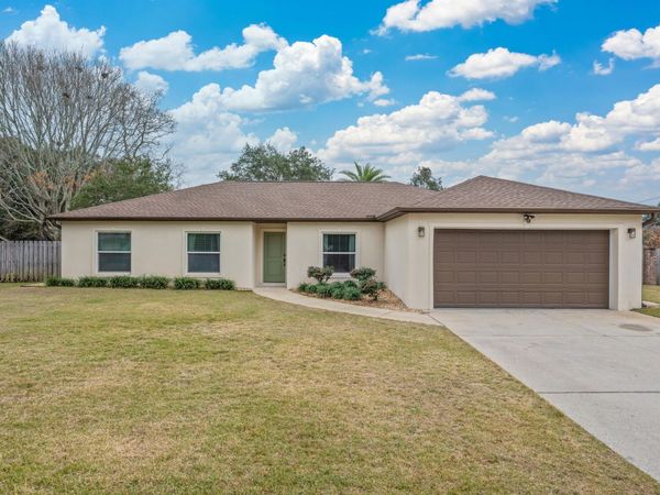 430 Overstreet Drive, Destin, FL 32541