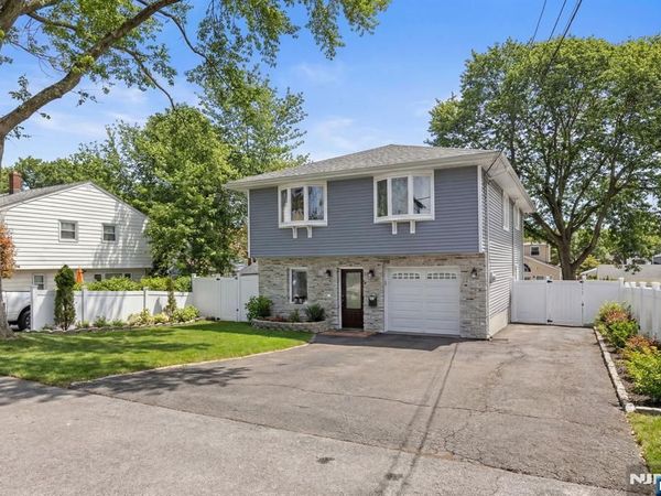 11 Belmont Avenue, EMERSON, NJ 07630