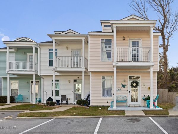 1170 Century Oaks Drive, Gulfport, MS 39507