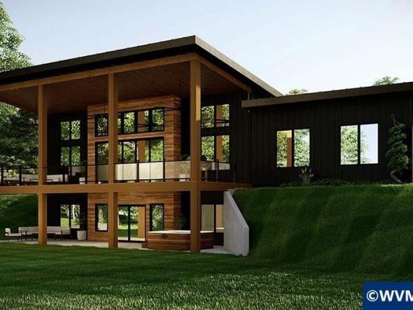 TL 604 Highway 228, Sweet Home, OR 97386