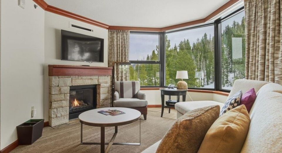 400 Resort Road, Olympic Valley, CA 96146 Photo