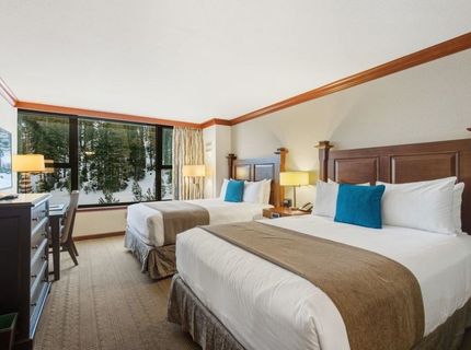 400 Resort Road, Olympic Valley, CA 96146 Photo