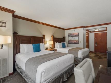 400 Resort Road, Olympic Valley, CA 96146 Photo