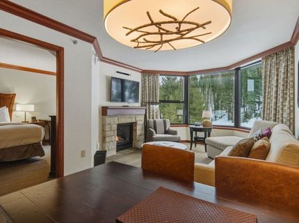 400 Resort Road, Olympic Valley, CA 96146 Photo
