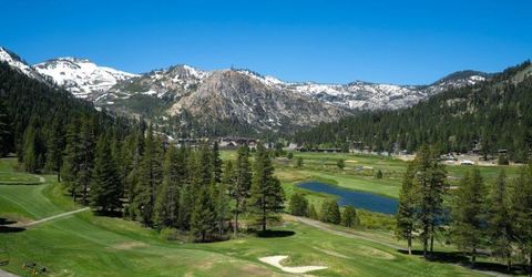 400 Resort Road, Olympic Valley, CA 96146 Photo